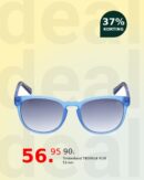 Timberland TB00014 91W 51mm